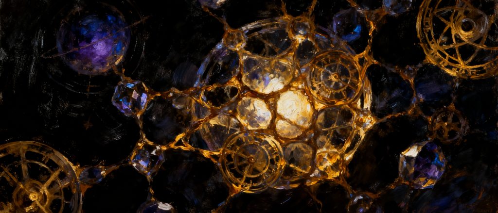 romanticism art structural invariance black backdrop romanticism art structural invariance black backdrop